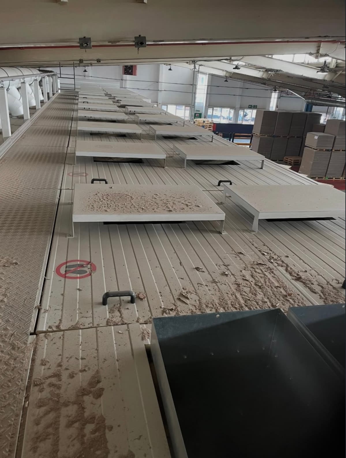 Commercial Kitchen Detailing - Professional commercial cleaning service